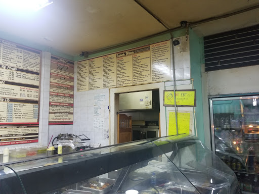 Grocery Store «East Lake Food Market», reviews and photos, 8706 Harney Rd, Tampa, FL 33637, USA