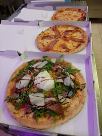 Pizza du Pizzeria HOT SPOT PIZZA à Saint-Laurent-du-Var - n°13
