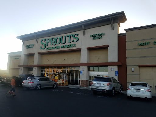 Health Food Store «Sprouts Farmers Market», reviews and photos, 655 S Grand Ave, Glendora, CA 91740, USA