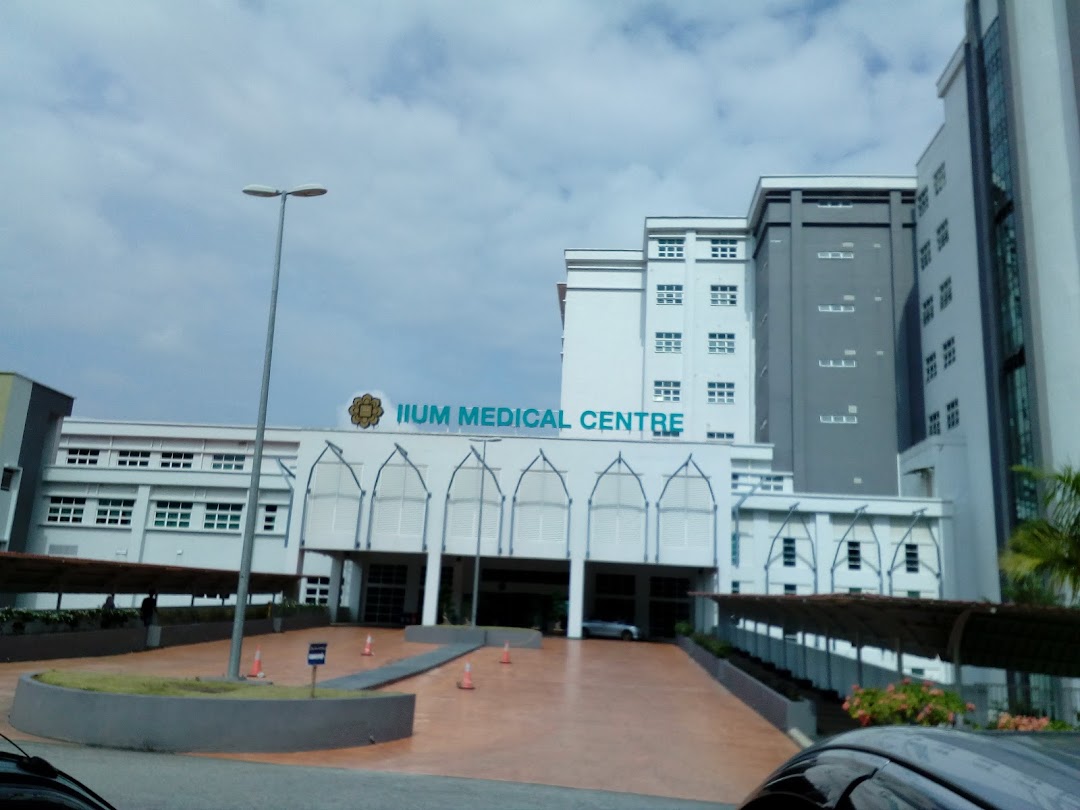 Iium medical specialist centre