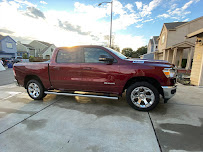 Collision Repair - Photo 9 - Car repair in Pittsburg, CA, Antioch