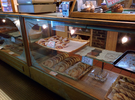 Bakery «Smithville Bakery & Coffee Shop», reviews and photos, 3 N New York Rd, Galloway, NJ 08205, USA