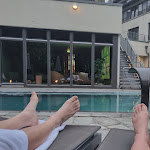 Photo n°2 de l'avis de Kirstin.u fait le 08/10/2023 à 07:22 sur le  Hotel Esplanade Resort & Spa à Bad Saarow