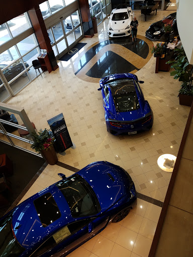 Lexus Dealer «Lexus of North Miami», reviews and photos, 14100 Biscayne Blvd, North Miami, FL 33181, USA