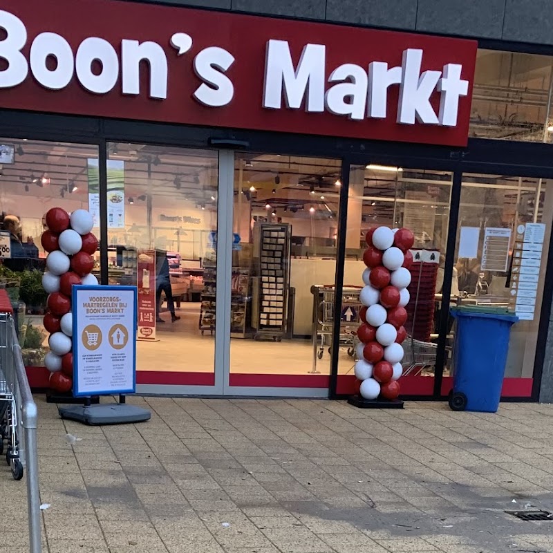 Boon's Markt Papendrecht