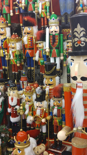 Craft Store «Hobby Lobby», reviews and photos, 14650 Manchester Rd, Ballwin, MO 63011, USA