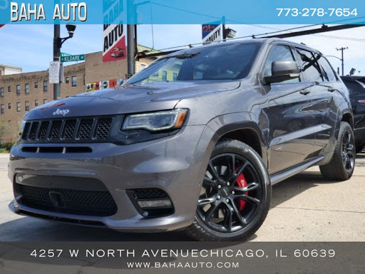 Used Car Dealer «Baha Auto Sales», reviews and photos, 4257 W North Ave, Chicago, IL 60639, USA