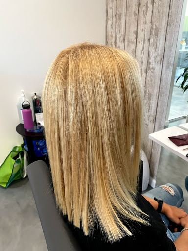 Hair Salon «Daniz Hair Design at Jean Claude Salon Del Mar», reviews and photos, 915 Camino Del Mar Suite 200, Del Mar, CA 92014, USA