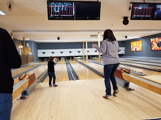 Bowling Alley «King Bowling Lanes», reviews and photos, 751 Mast Rd, Manchester, NH 03102, USA