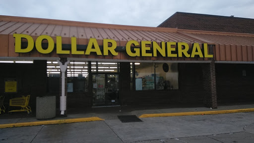 Home Goods Store «Dollar General», reviews and photos, 425 W Fourth St, Lorain, OH 44052, USA