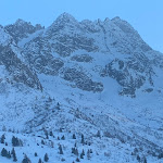 Photo n°3 de l'avis de Paola.a fait le 21/12/2021 à 21:35 sur le  Kristiania Pure Nature Hotel & Spa à Cogolo