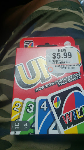 Video Game Store «GameStop», reviews and photos, 3251 Hollywood Blvd, Hollywood, FL 33021, USA