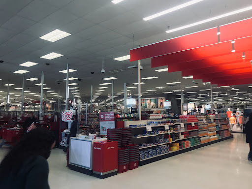 Department Store «Target», reviews and photos, 529 Lincoln St, Worcester, MA 01605, USA