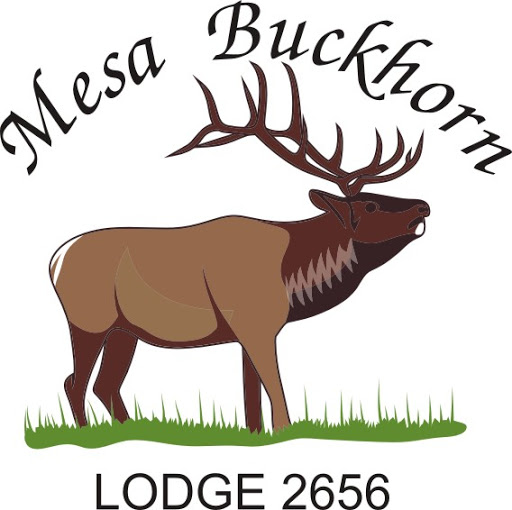 Elks Lodge