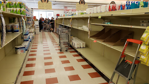 Grocery Store «Market Basket», reviews and photos, 30 NH-103, Warner, NH 03278, USA