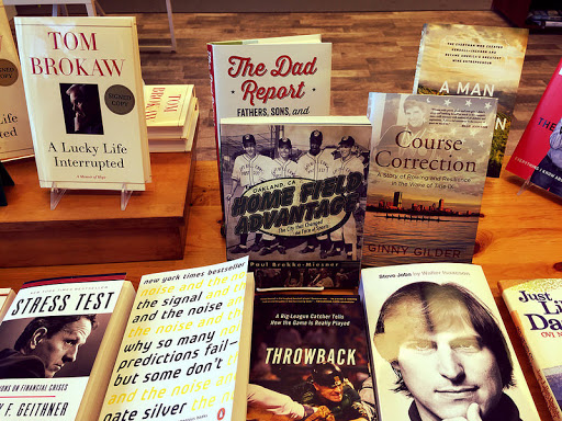 Book Store «Orinda Books», reviews and photos, 276 Village Square, Orinda, CA 94563, USA