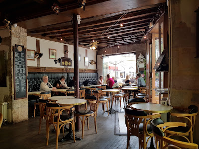 Comptoir des Colonies à Dijon