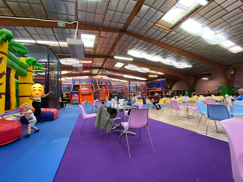Centre de loisirs Royal Kids La Roche sur Yon La Roche-sur-Yon