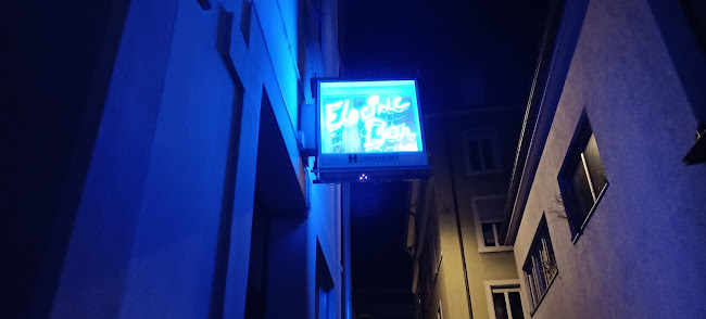Electric Bar - Biel