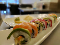 Sushi du Restaurant japonais authentique Chikara à Paris - n°19