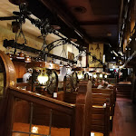 Photo n°10 de l'avis de Avner.a fait le 31/01/2018 à 20:57 sur le  Aachener Brauhaus à Aachen