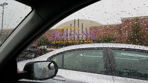 Movie Theater «Emagine Canton», reviews and photos, 39535 Ford Rd, Canton, MI 48187, USA