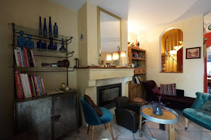 Photo n°10 de La maison de Josepha a fermé ses portes le 21 / 10 / 2023. Merci à tous. à Ferrals-les-Corbières ()