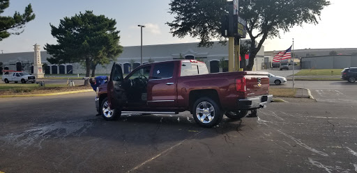 Car Wash «Star Car Wash», reviews and photos, 2111 N Hampton Rd, DeSoto, TX 75115, USA