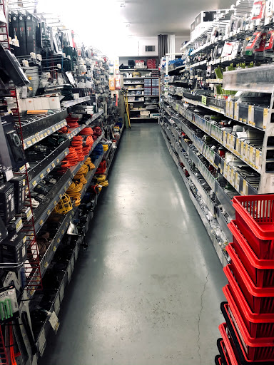 Hammer Time Hardware