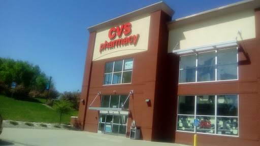 Drug Store «CVS», reviews and photos, 12751 Nicollet Ave, Burnsville, MN 55337, USA