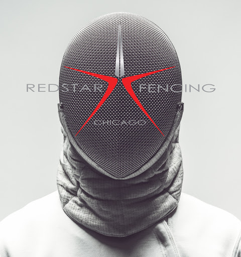 RedStar Fencing Club Chicago