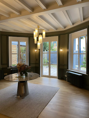 BAAM Peintre Décorateur à Hadol