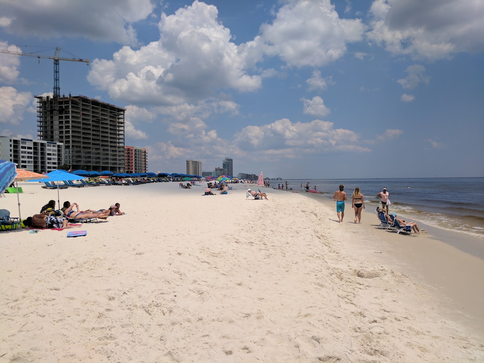 Orange Beach photo #8