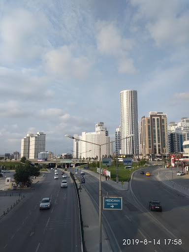 beykent otobus duragi buyukcekmece istanbul