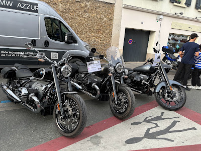 Apparences à Arpajon