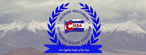 Used Car Dealer «Gaylord Sales & Leasing Co», reviews and photos, 332 Norfolk St e, Aurora, CO 80011, USA