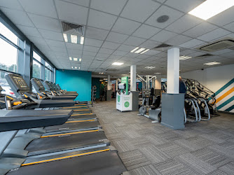 PureGym Rochdale