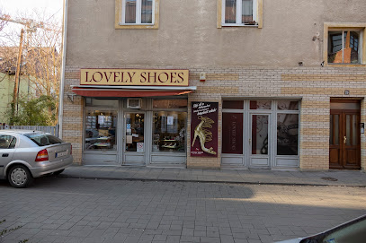 Lovely Shoes