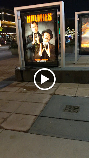 Movie Theater «AMC Randhurst 12», reviews and photos, 200 Randhurst Village Dr, Mt Prospect, IL 60056, USA