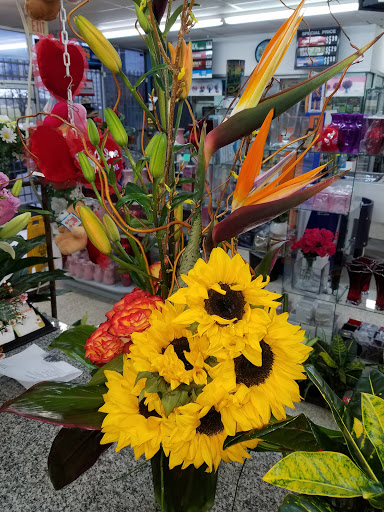 Florist «Houston Medical Center Florist», reviews and photos, 7127 Fannin St, Houston, TX 77030, USA