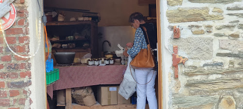 La Cabane Bio à Quettehou