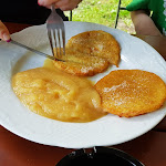 Photo n°1 de l'avis de M... fait le 26/05/2018 à 13:48 sur le  Imbiss an der Heimatecke à Grünhain-Beierfeld