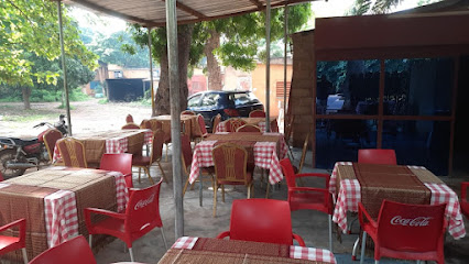 CAFÉ RESTO BENIN EDEN - 9FGP+562, Koulouba, Ouagadougou, Burkina Faso