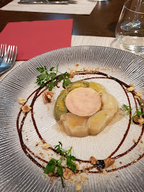 Foie gras du Restaurant O'Gastos à Saint-Saturnin-lès-Avignon - n°13