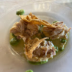 Photo n°3 de l'avis de Fa.a fait le 25/08/2021 à 10:32 sur le  Osteria ai Nidrì à Iseo