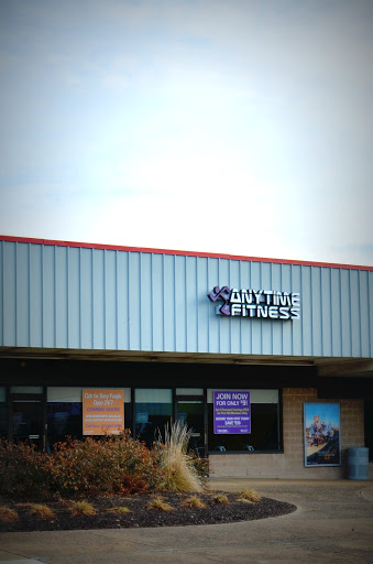 Gym «Anytime Fitness», reviews and photos, 1551 S Valley Forge Rd, Lansdale, PA 19446, USA