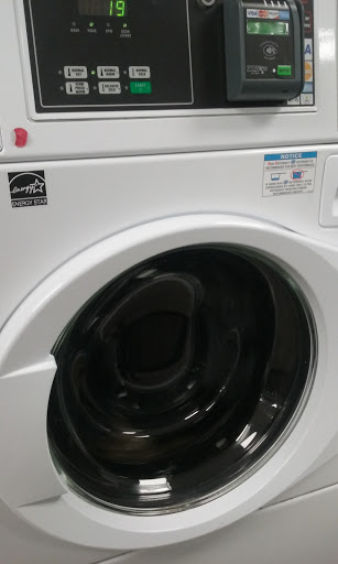 Laundromat «24/7 Laundry», reviews and photos, 11108 Whittier Blvd, Whittier, CA 90606, USA