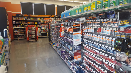 Auto Parts Store «AutoZone», reviews and photos, 8350 Garvey Ave, Rosemead, CA 91770, USA