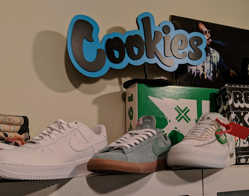 Clothing Store «Krudmart Long Island», reviews and photos, 244 Main St, Setauket- East Setauket, NY 11733, USA