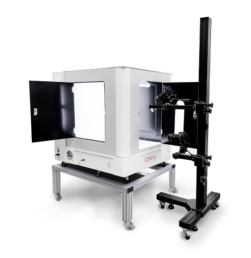 Ortery Technologies Inc. image